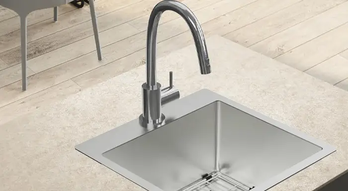 kitchen sink